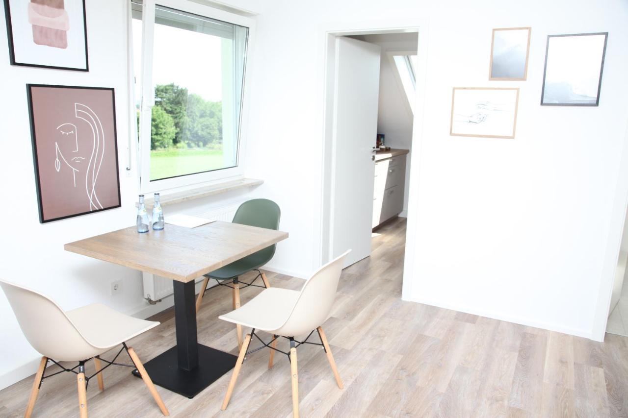 Moderne 2 Zimmer Wohnung In Leinfelden In Hervorragender Lage Und Infrastruktur Εξωτερικό φωτογραφία