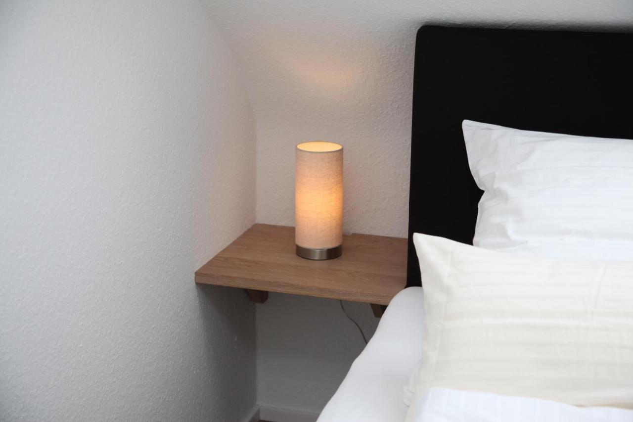 Moderne 2 Zimmer Wohnung In Leinfelden In Hervorragender Lage Und Infrastruktur Εξωτερικό φωτογραφία