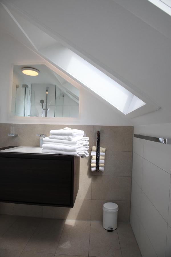 Moderne 2 Zimmer Wohnung In Leinfelden In Hervorragender Lage Und Infrastruktur Εξωτερικό φωτογραφία