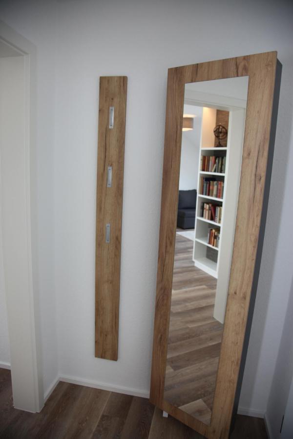 Moderne 2 Zimmer Wohnung In Leinfelden In Hervorragender Lage Und Infrastruktur Εξωτερικό φωτογραφία
