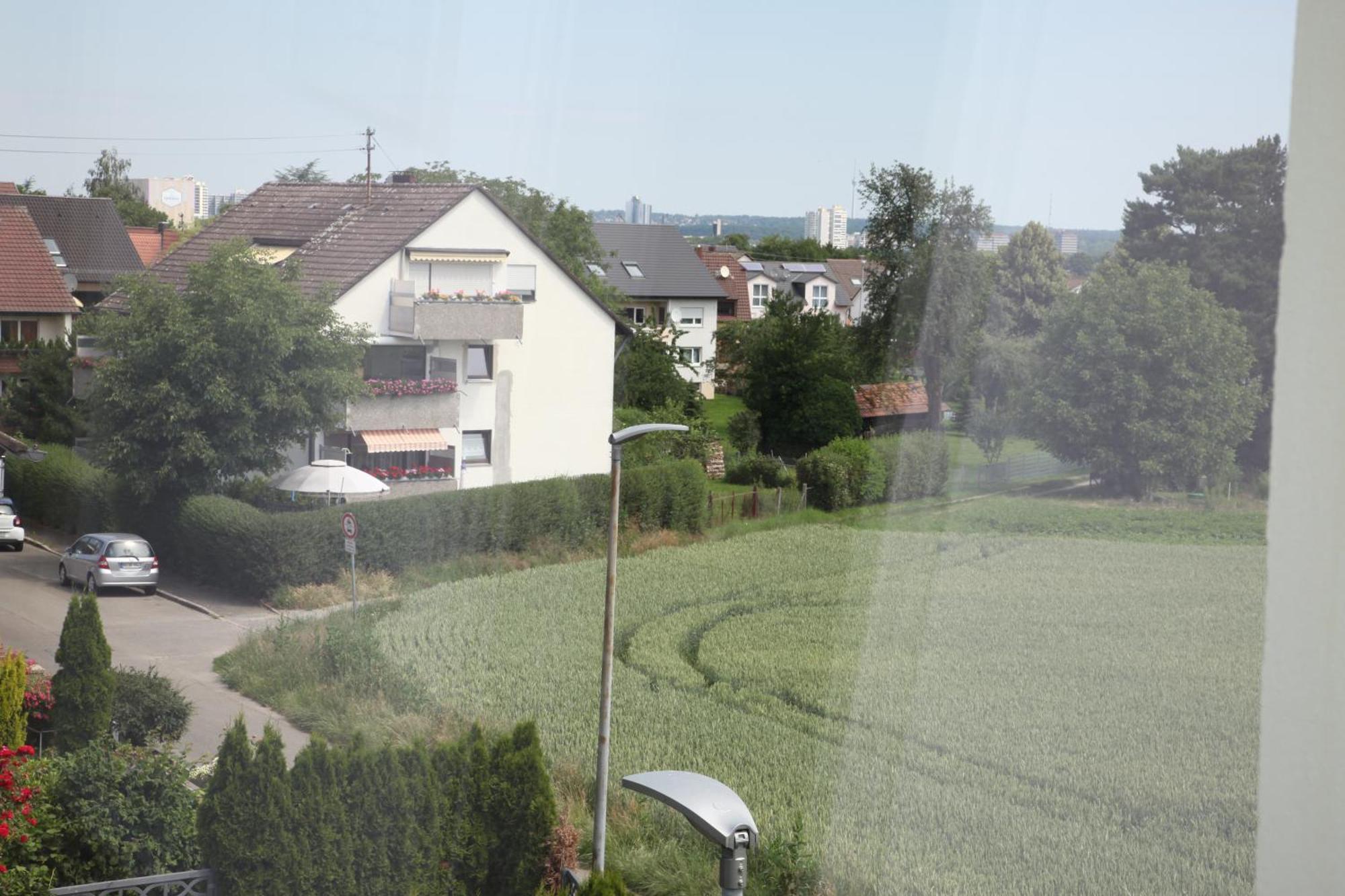 Moderne 2 Zimmer Wohnung In Leinfelden In Hervorragender Lage Und Infrastruktur Εξωτερικό φωτογραφία